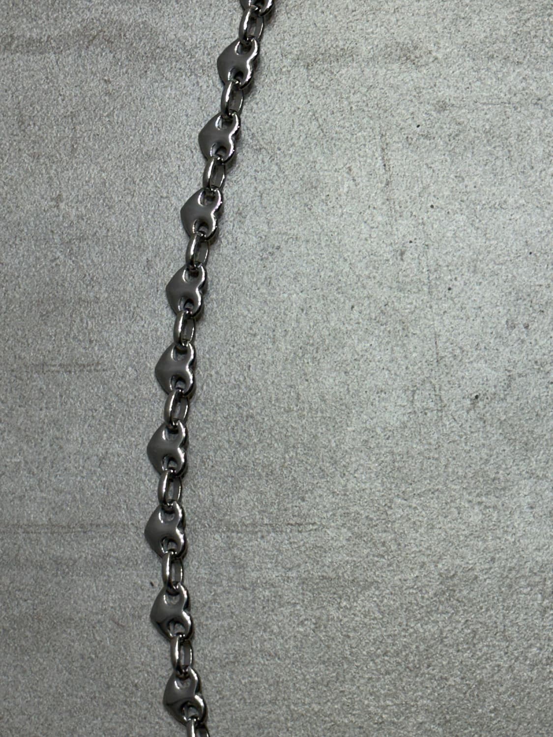 Heart chain - 하트 바지체인 상품이미지2