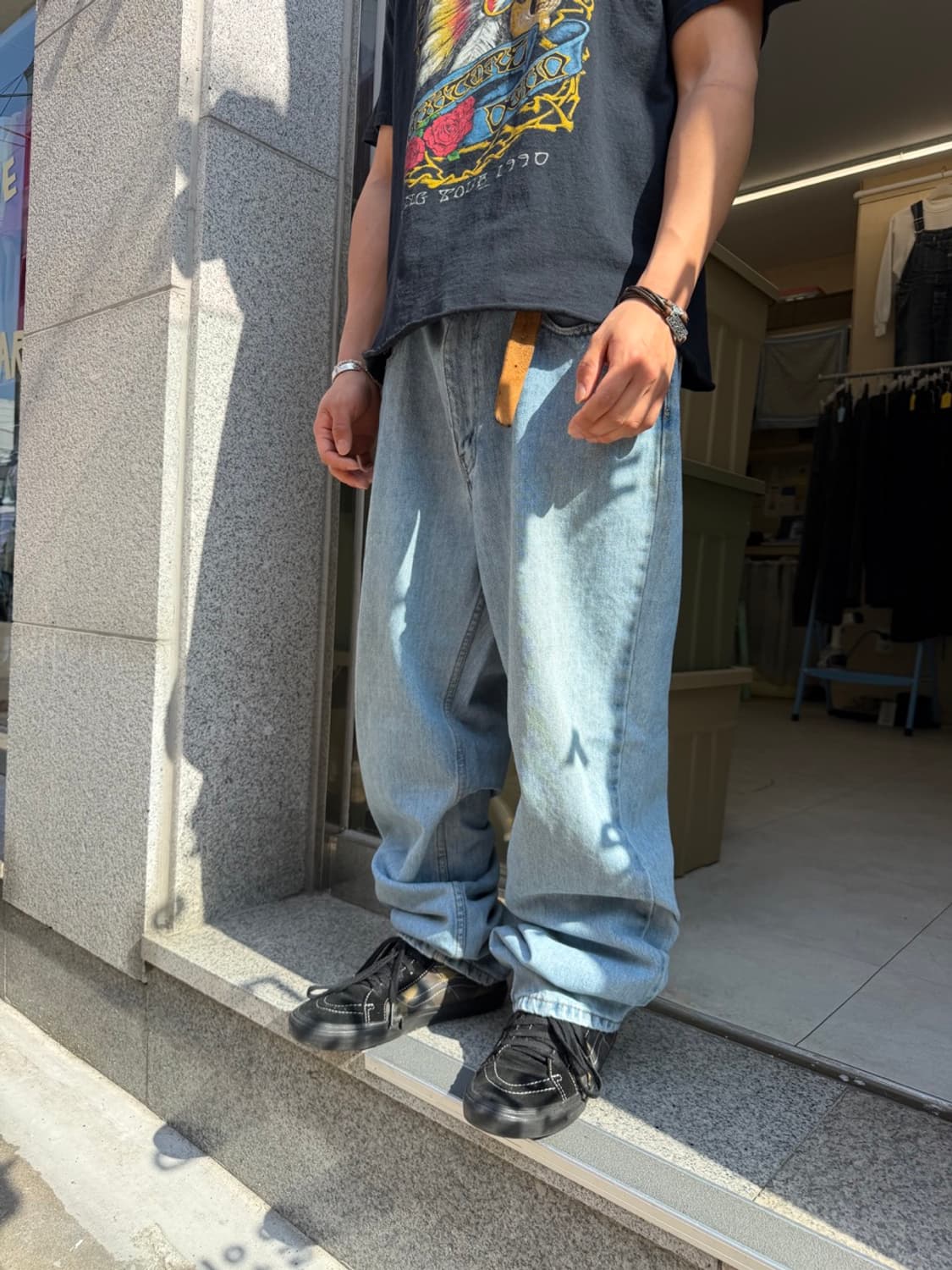 Levi’s 550 (36X32) 상품이미지5