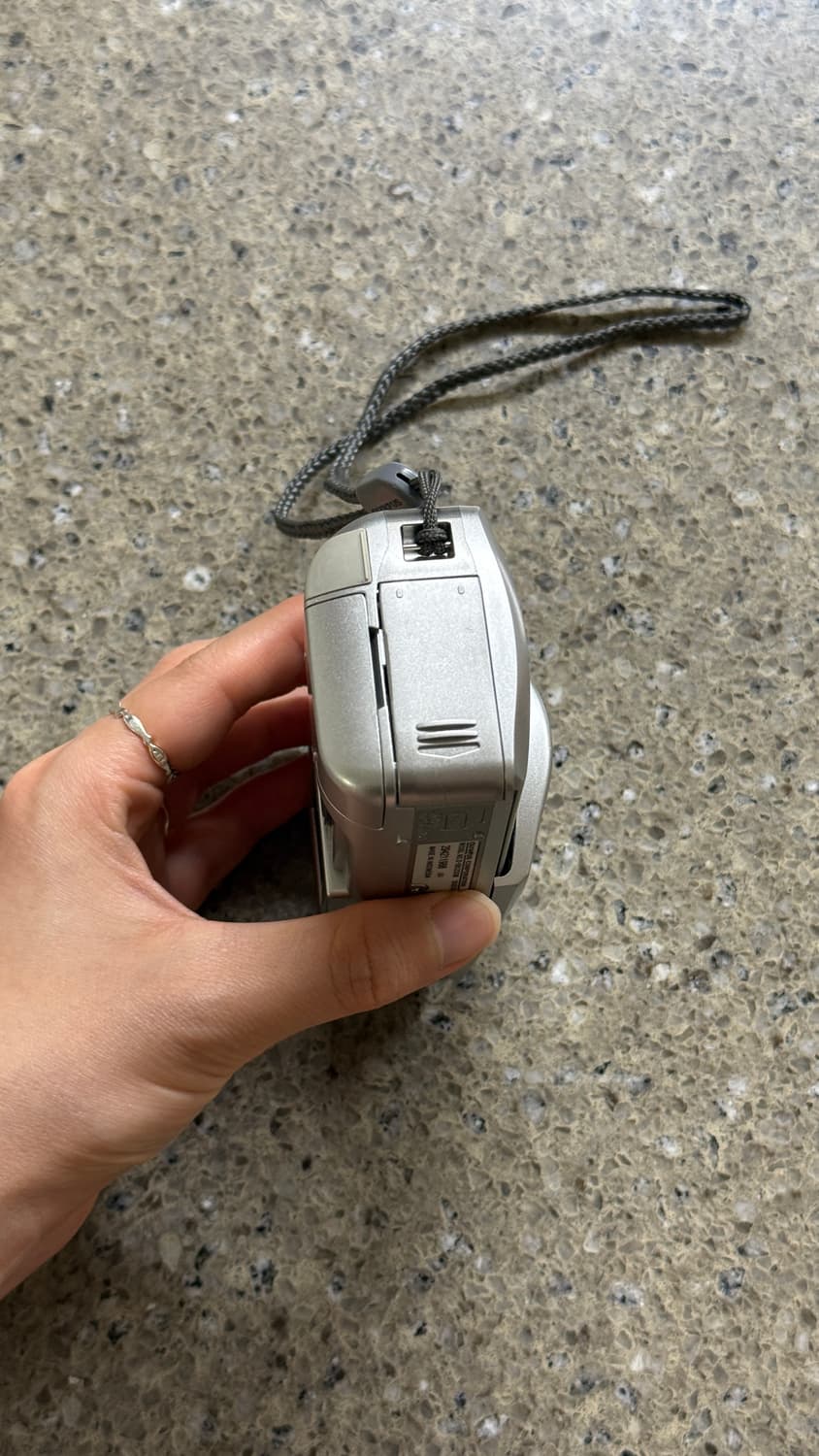 (민트급) 올림푸스 카메디아 D-560 (올림푸스 카메디아 C-350) 상품이미지6