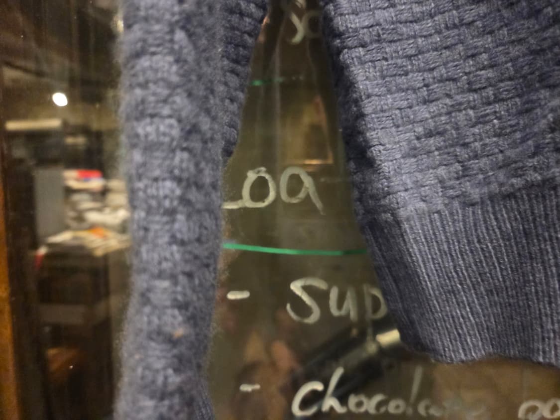 마시모 듀티 니트  상품이미지5