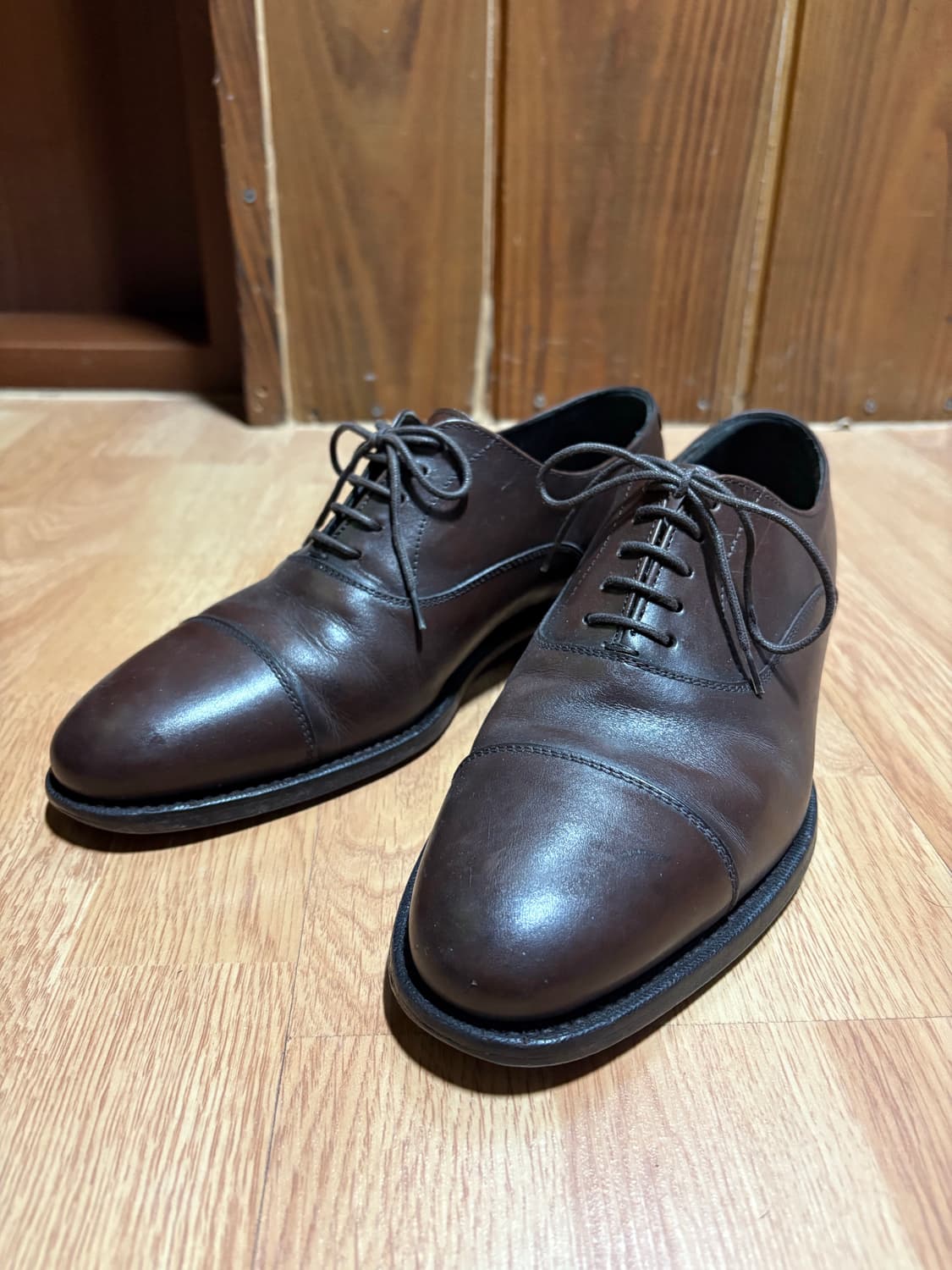 Berwick1707 버윅 구두 상품이미지1