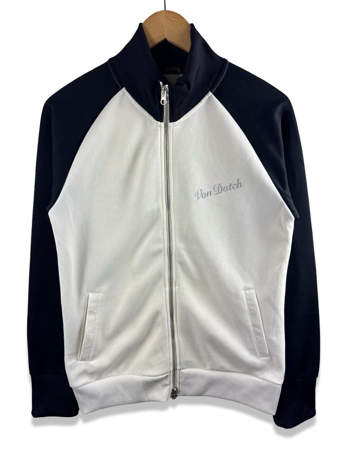 본더치 성조기 나그랑 져지2385 상품이미지2