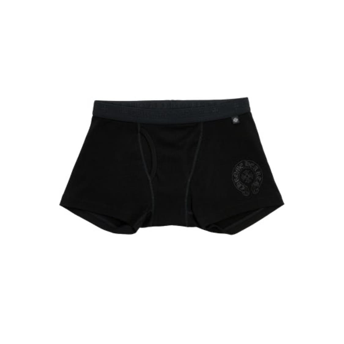 크롬하츠 복서 브리프 블랙 XL 새상품 상품이미지4