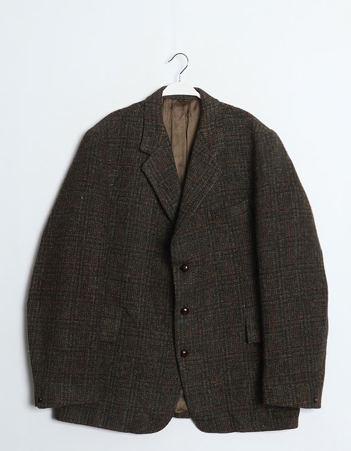 60's Dunn&co Fabric by Harris Tweed 상품이미지1