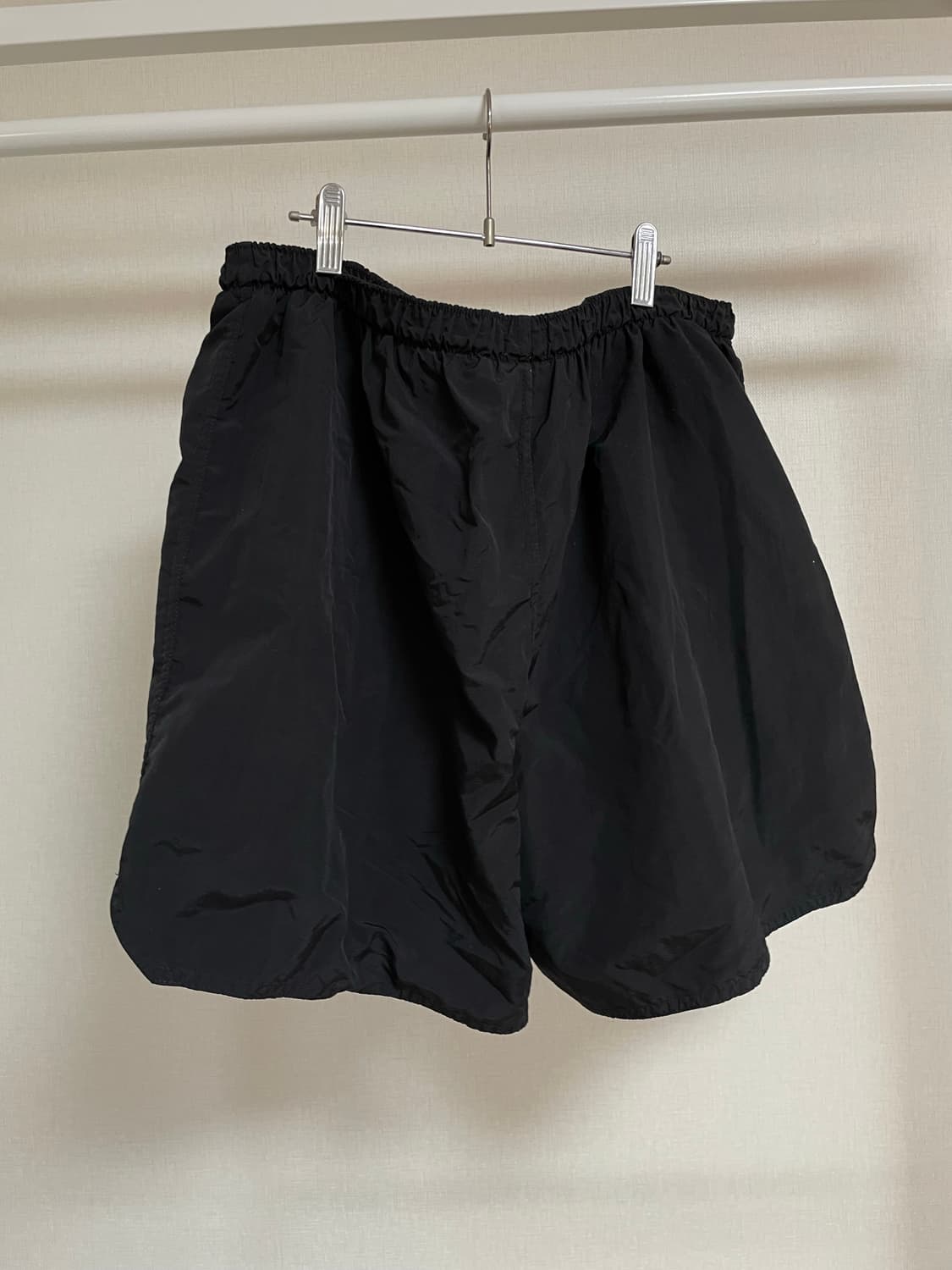 미군 PFU 트레이닝 트렁크 쇼츠  상품이미지2