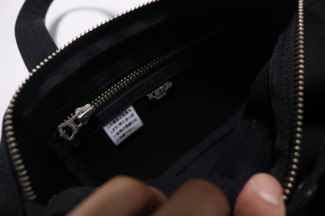 포터 토트백 상품이미지5