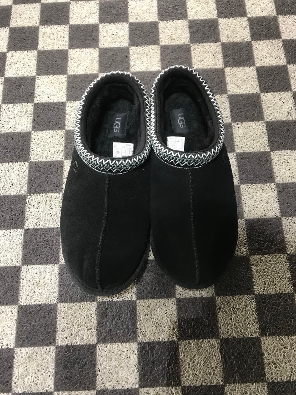 어그 타스만 270 판매합니다 상품이미지1