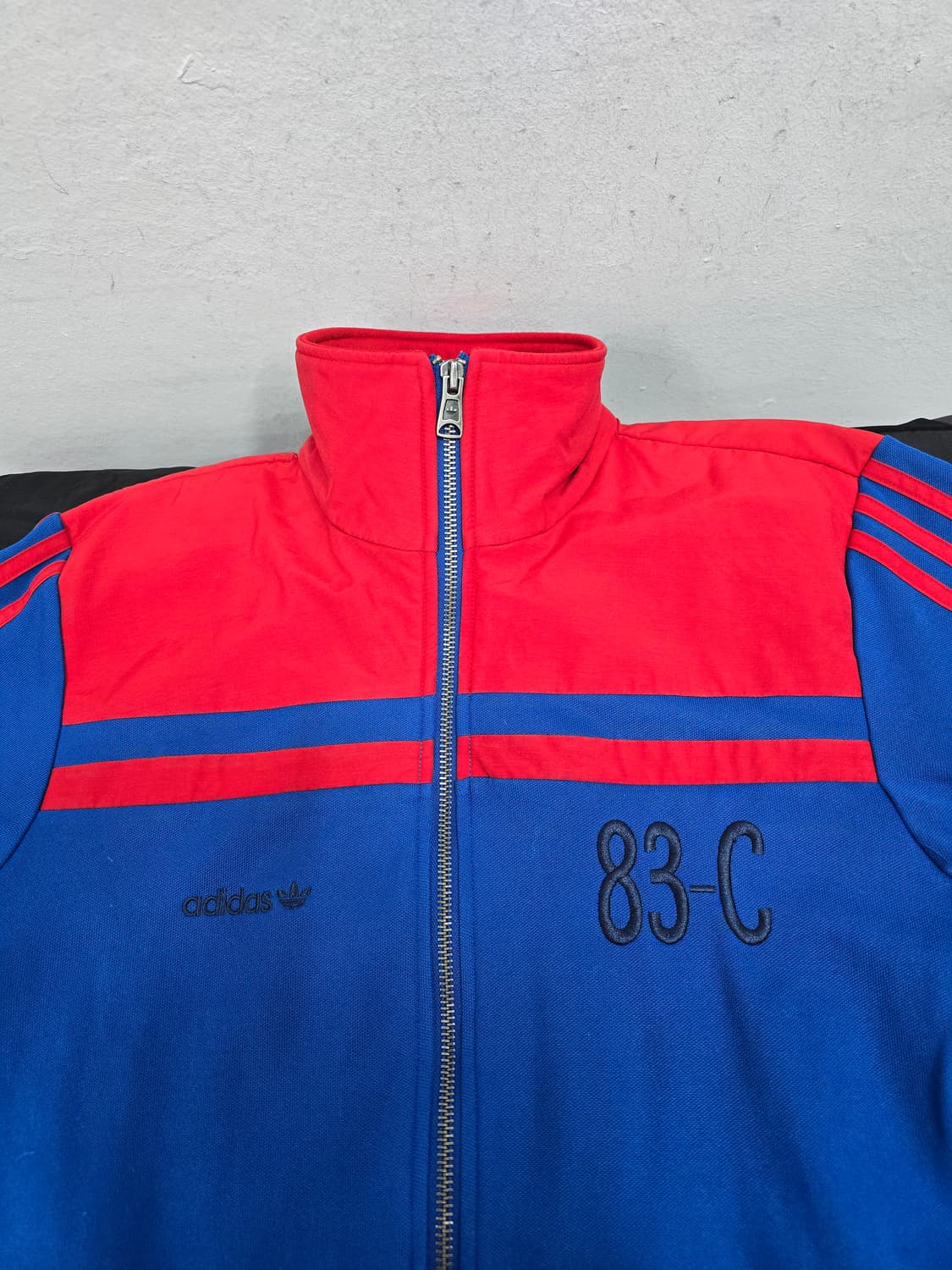아디다스83c 트랙탑 져지 90 상품이미지3