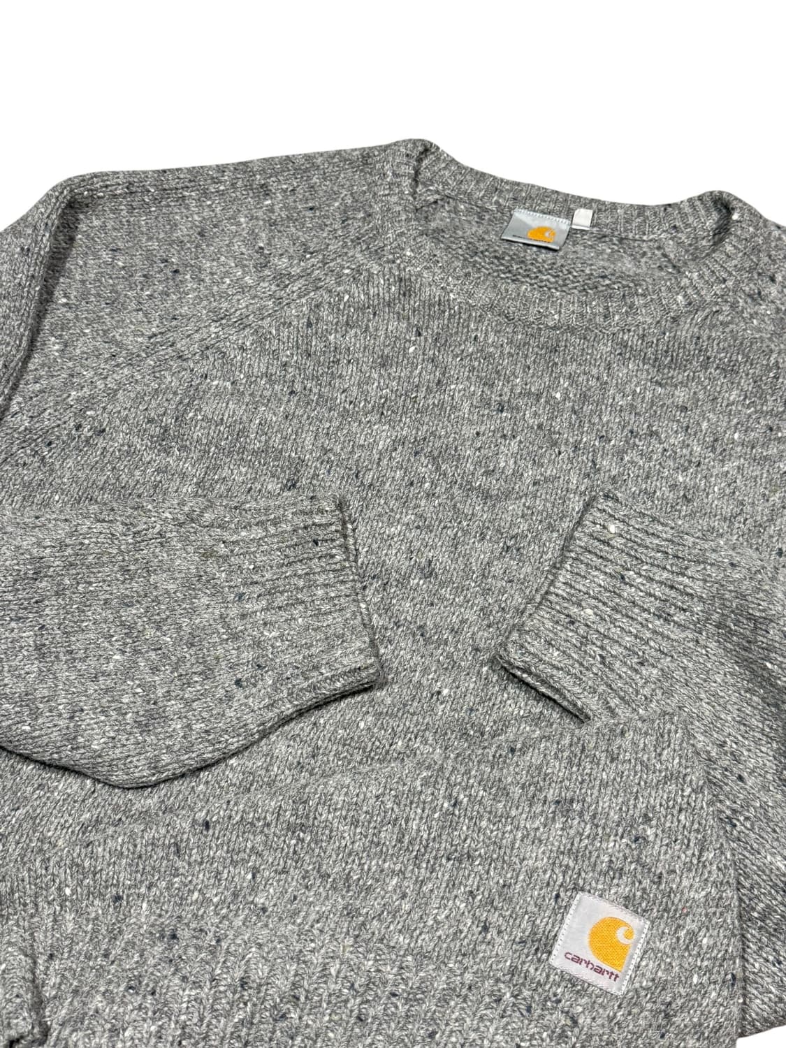 Carhartt WIP 칼하트 윕 앙글리스틱 스웨터 니트 상품이미지3