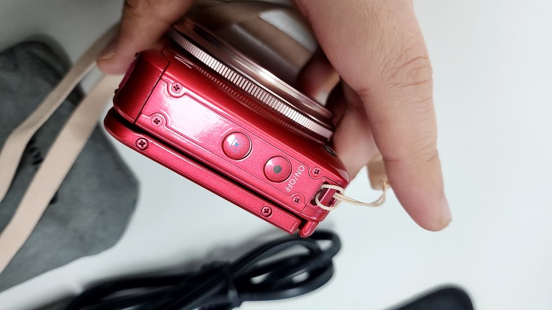 캐논 N2 (제니디카) 상품이미지7