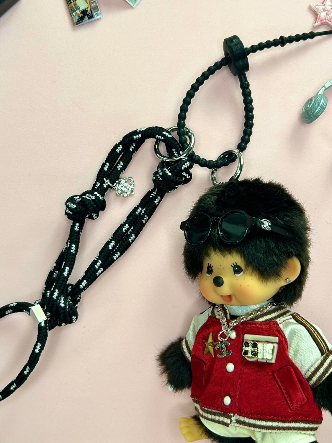 (40)정품몬치치 🖤 힙 몬치치  🖤 상품이미지10