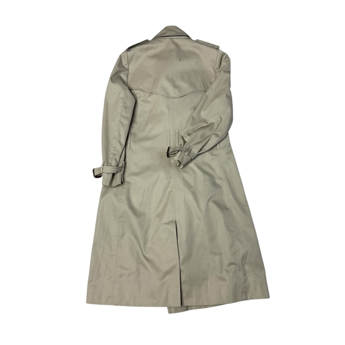 버버리 트렌치 코트 상품이미지2