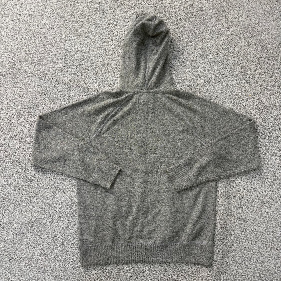 L 루츠 빅로고 후드티 긴팔티 0304J 상품이미지3