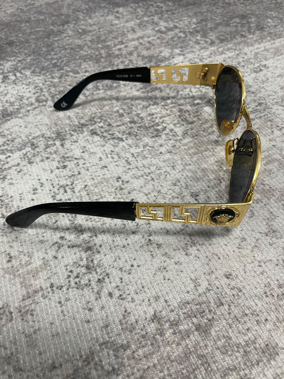 VERSACE MOD.S38  상품이미지3