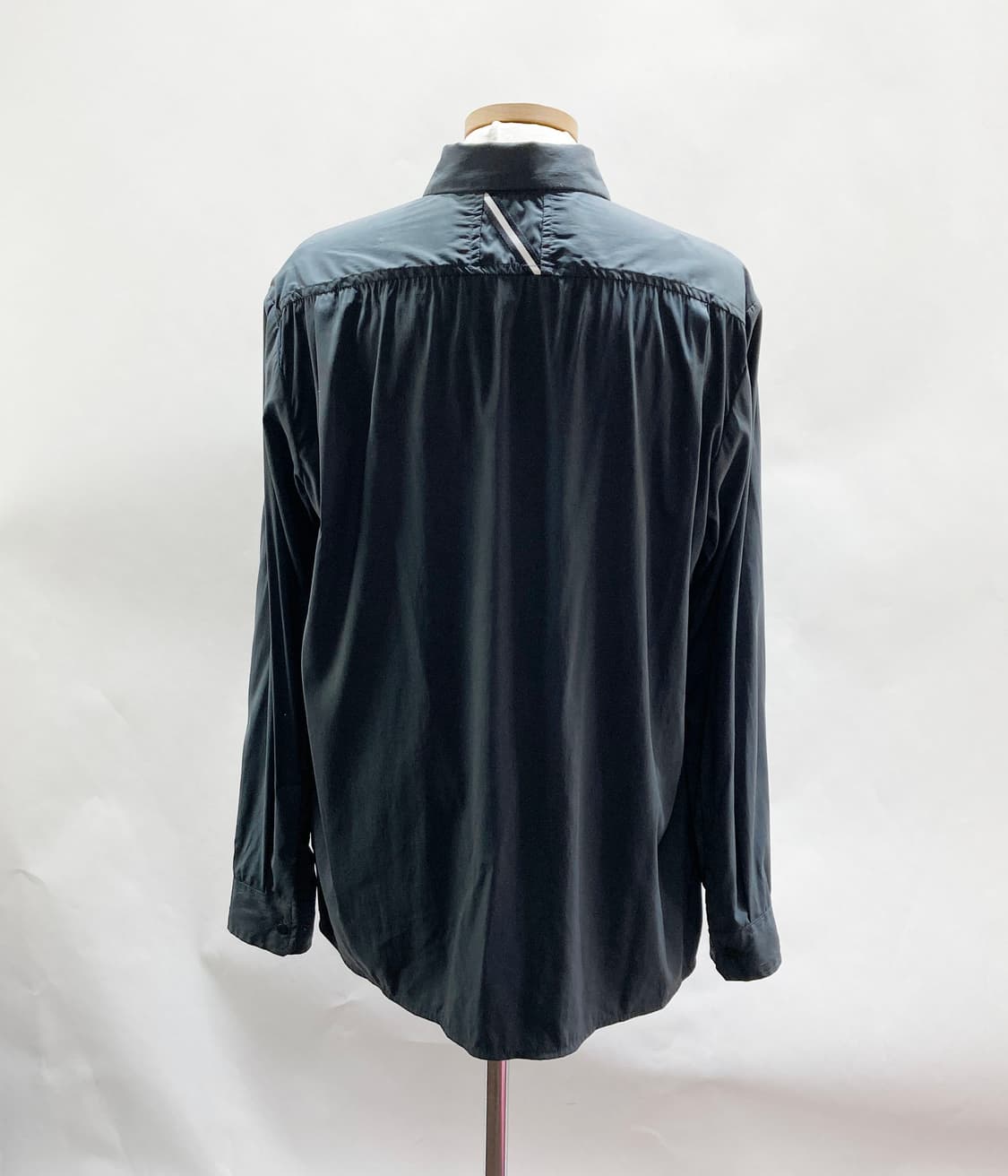 빈폴스포츠 남성바람막이셔츠 100  상품이미지3