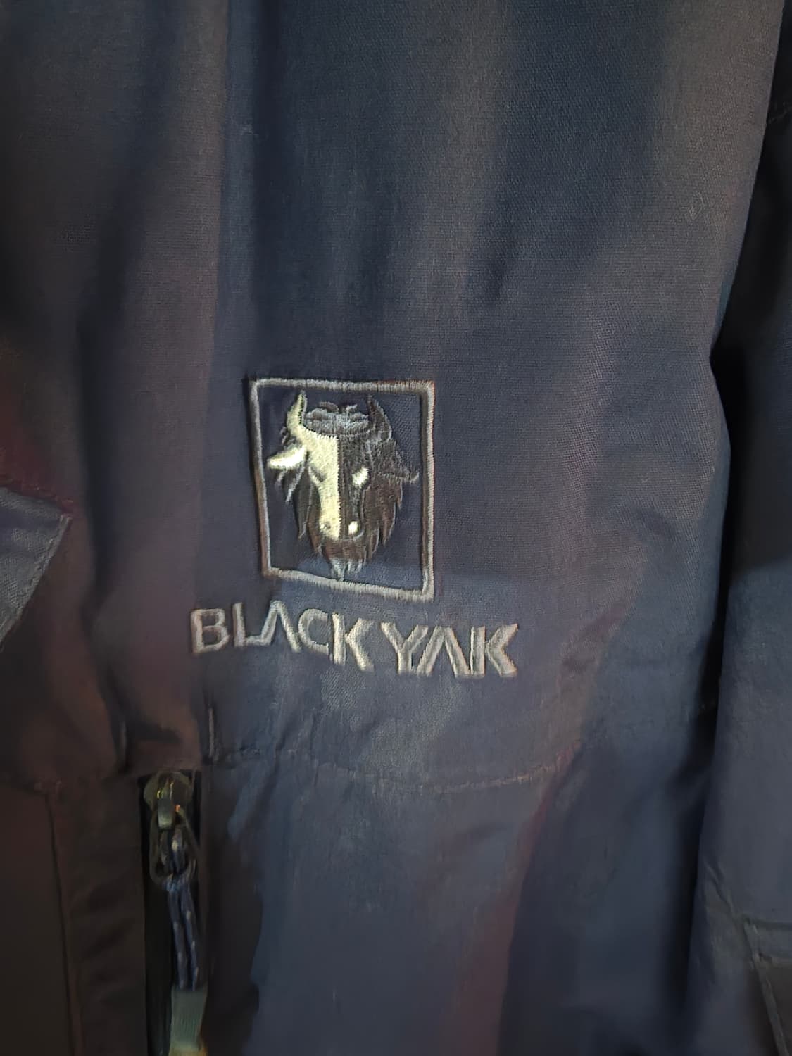 블랙야크 거위털패딩  상품이미지4