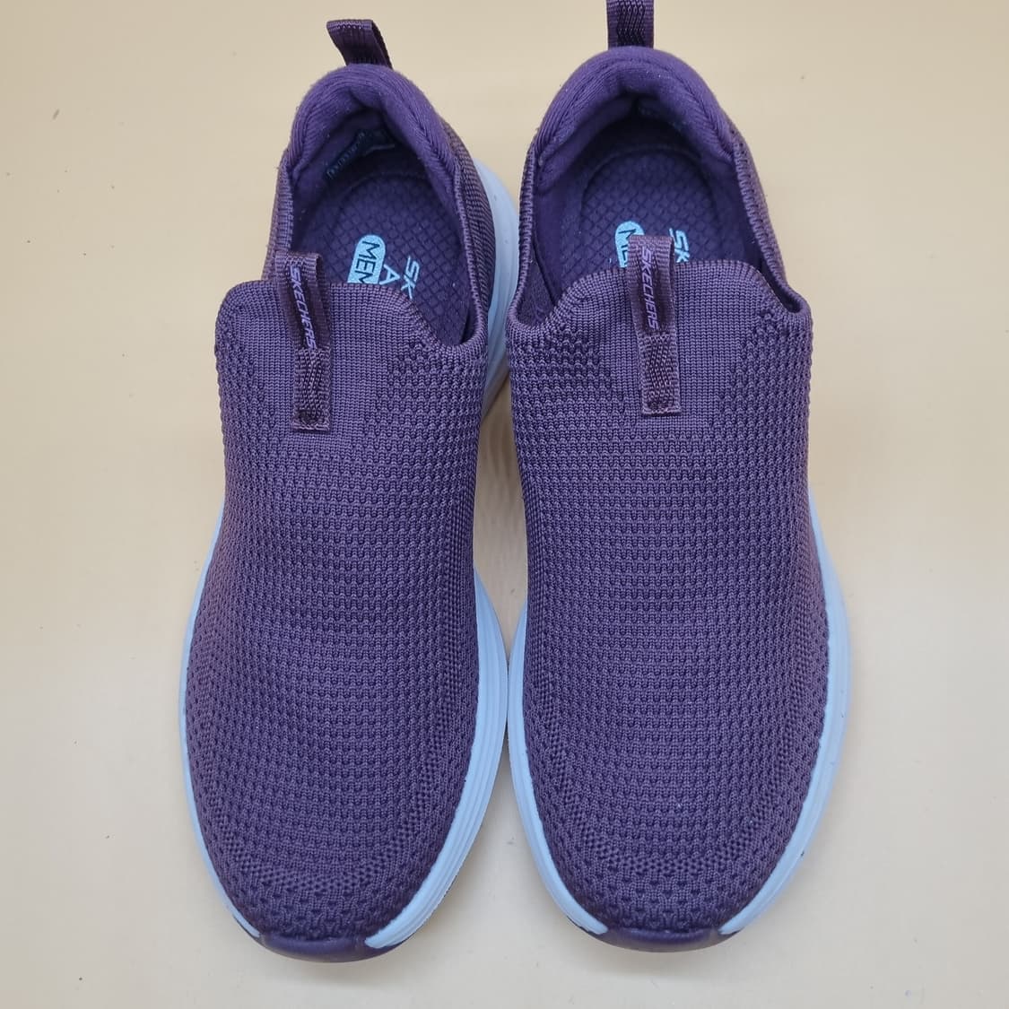 스케쳐스 베이퍼폼 여성슬립온235 상품이미지2