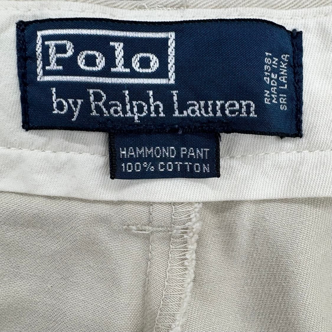 (32)폴로투턱치노팬츠 상품이미지4