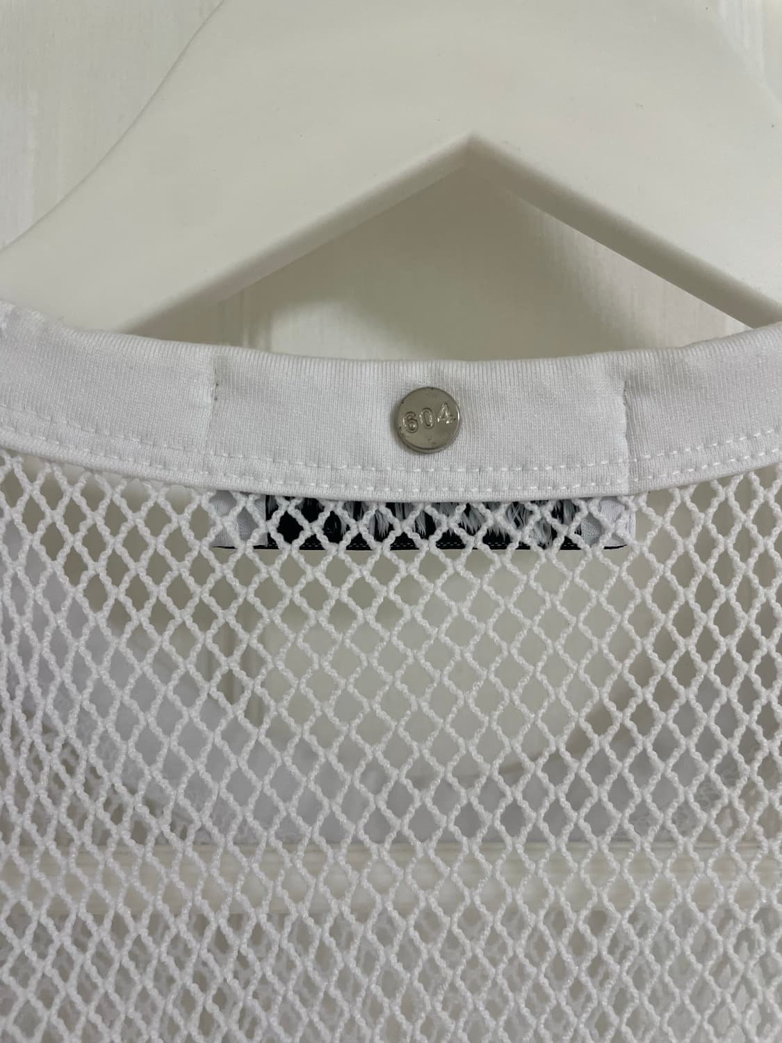 604service Mesh Sleeveless 상품이미지4