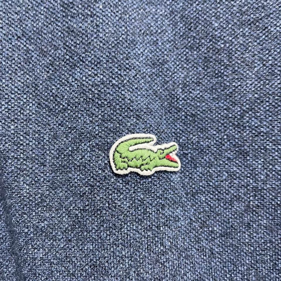 라코스테 베이직 반팔 카라티 상품이미지6