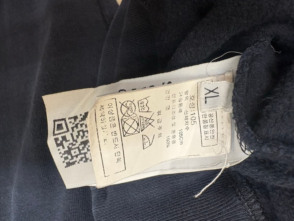 스톤아일랜드 691566261  포켓 맨투맨 상품이미지9