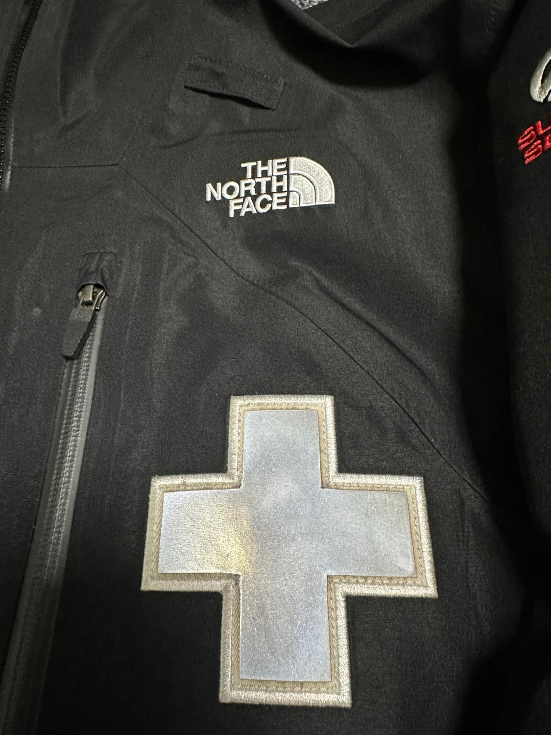 22ss 슈프림 노스페이스 서밋 마운틴 프로 상품이미지3