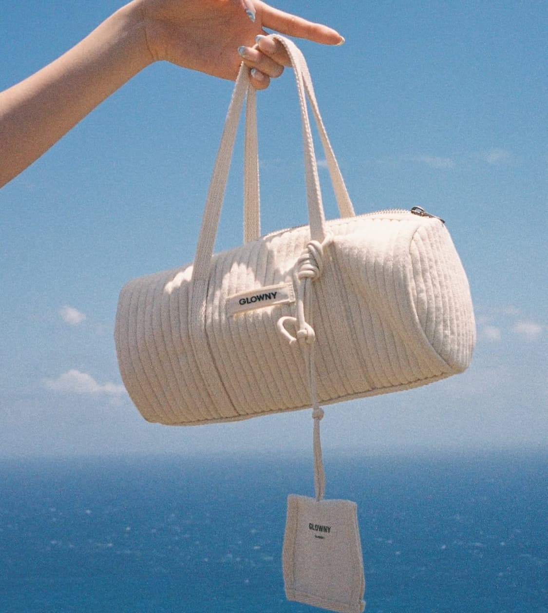 글로니 키링 가방고리  상품이미지1