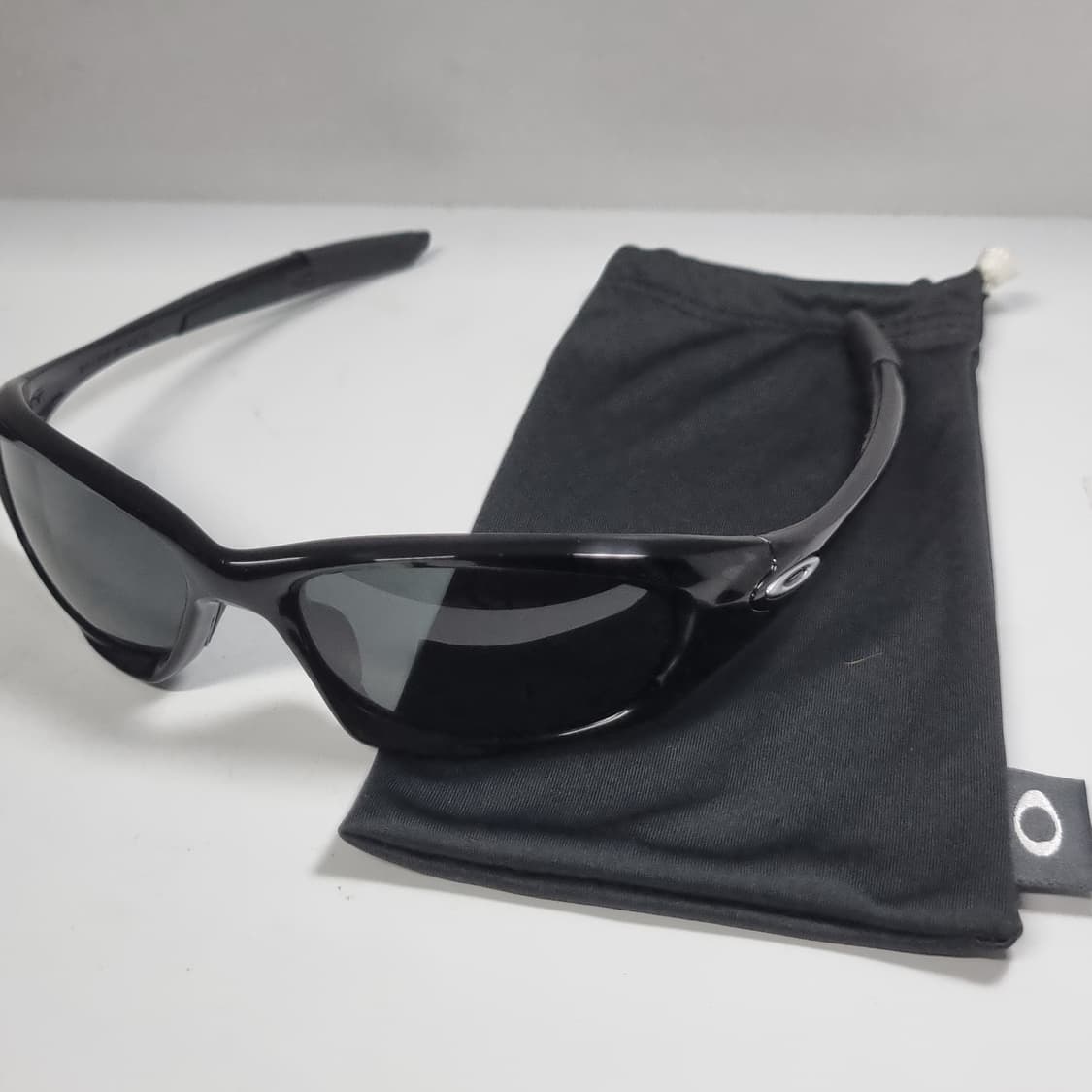 오클리 XX 트웬티 2012 블랙 새렌즈 상품이미지1