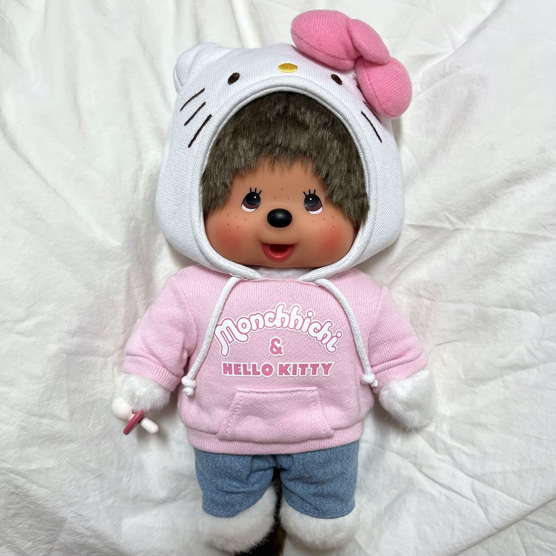 키티 몬치치 M 상품이미지1