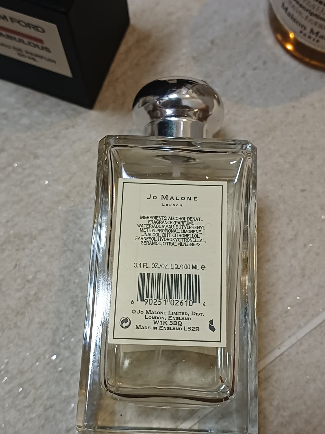 조말로블랙베리100ml판매 상품이미지3