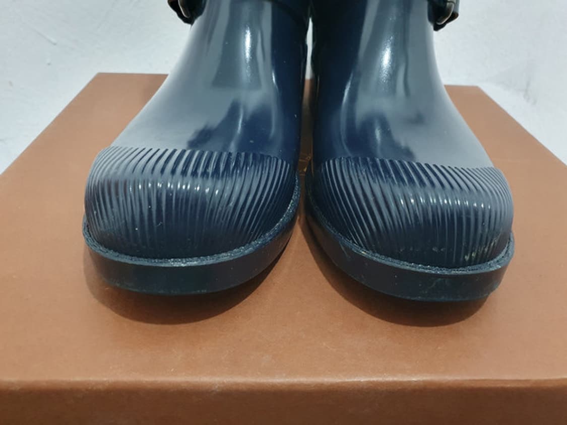 COACH 코치 레인부츠 (230MM) 상품이미지6