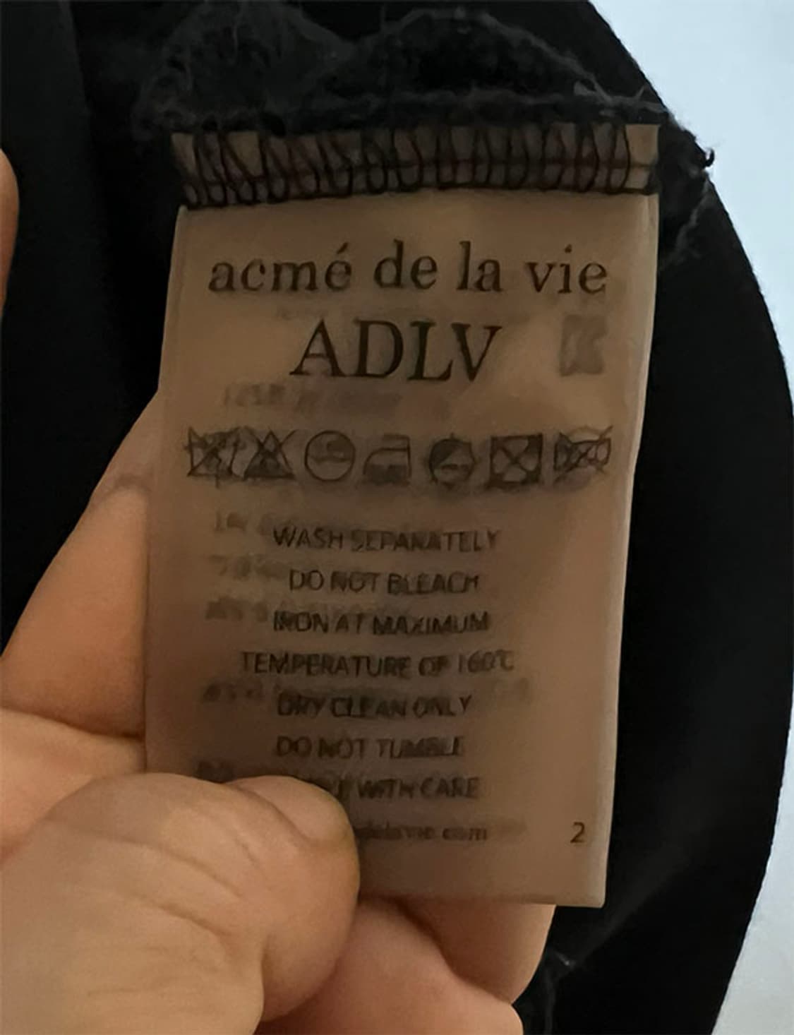 아크메드라비 남자 후드맨투맨 겨울 L 100 1사이즈 상품이미지5