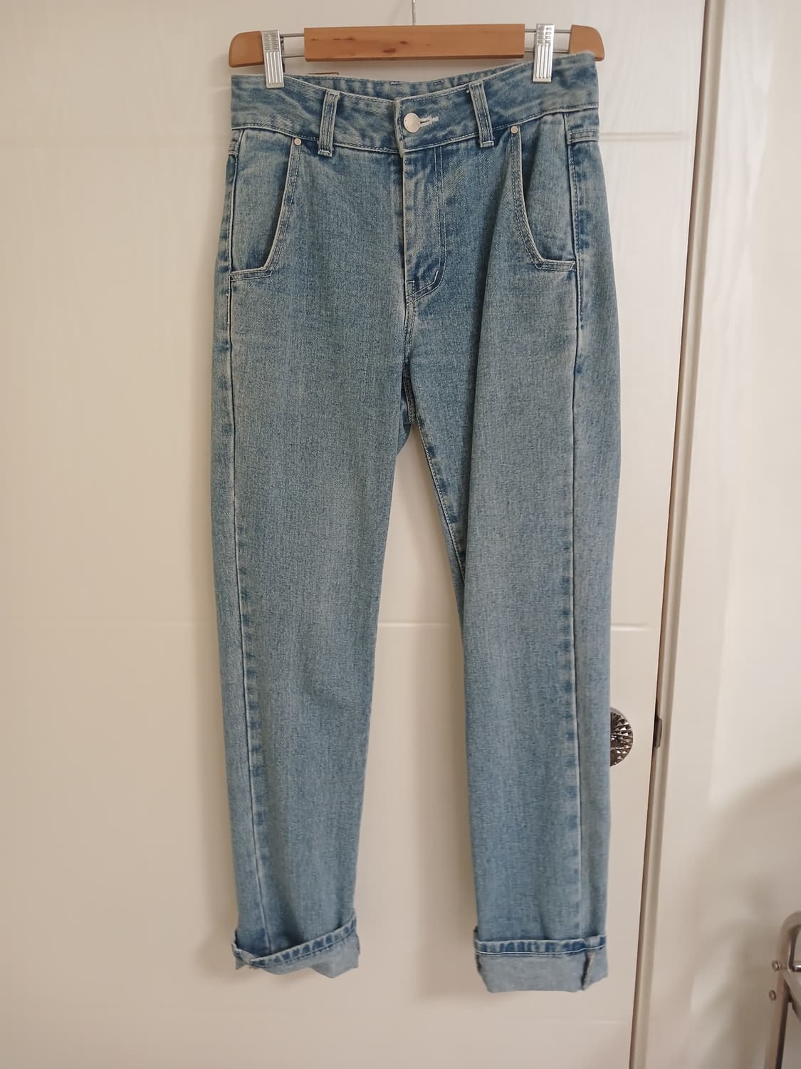 아더에러 데님 상품이미지2