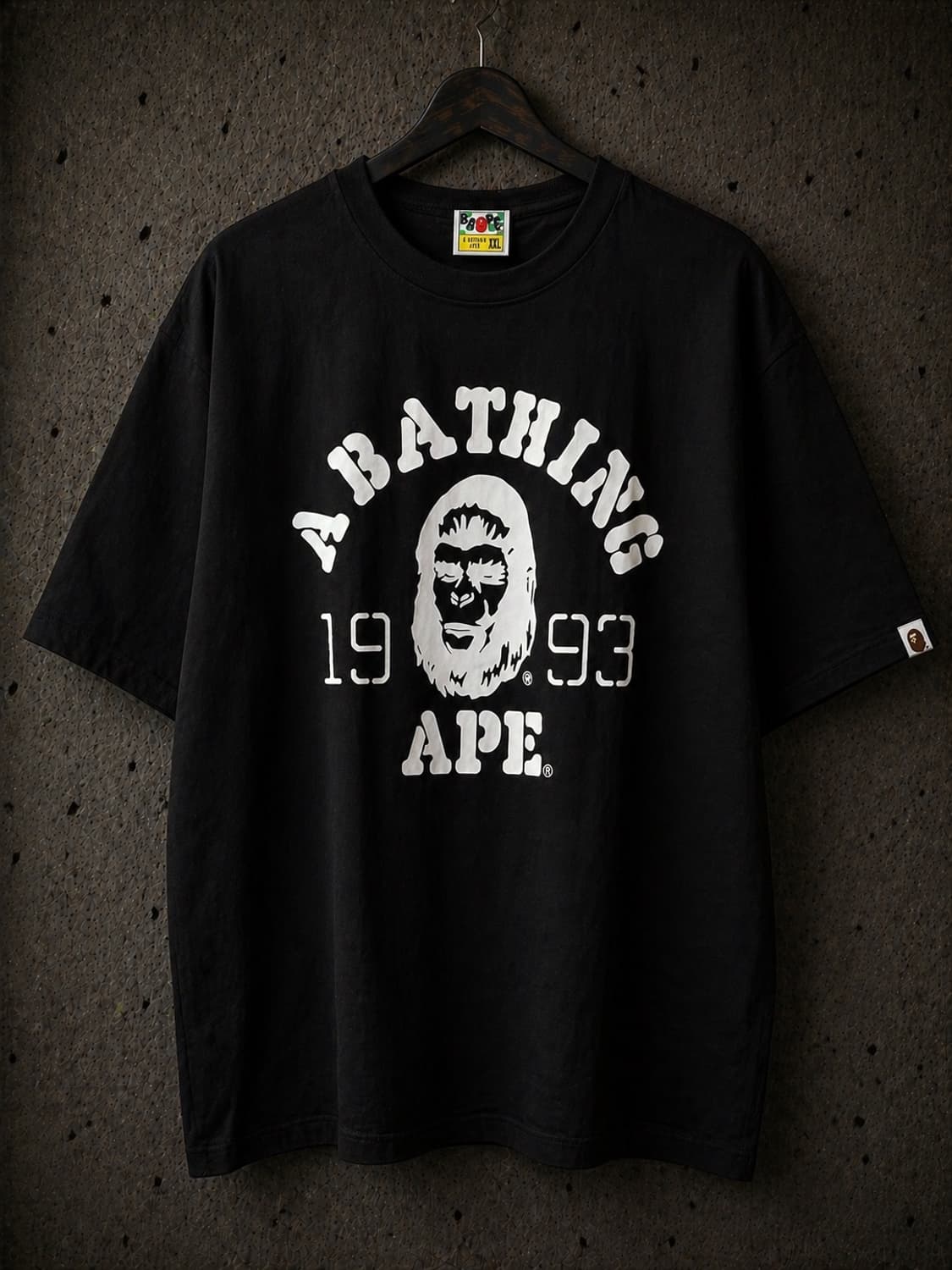 베이프 OG 에이프헤드 릴렉스드 핏 상품이미지1