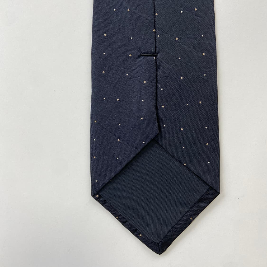요지야마모토 Y's For men 명품 정품 넥타이 8.7cm 상품이미지6