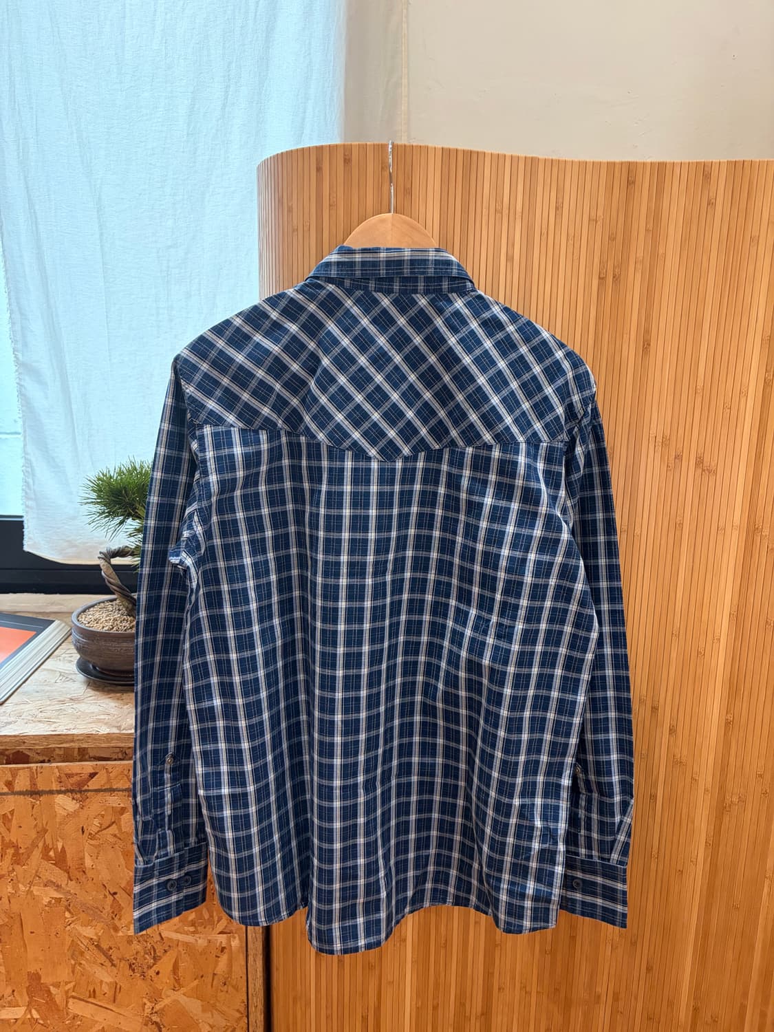 00s Levi's Shirt 상품이미지8