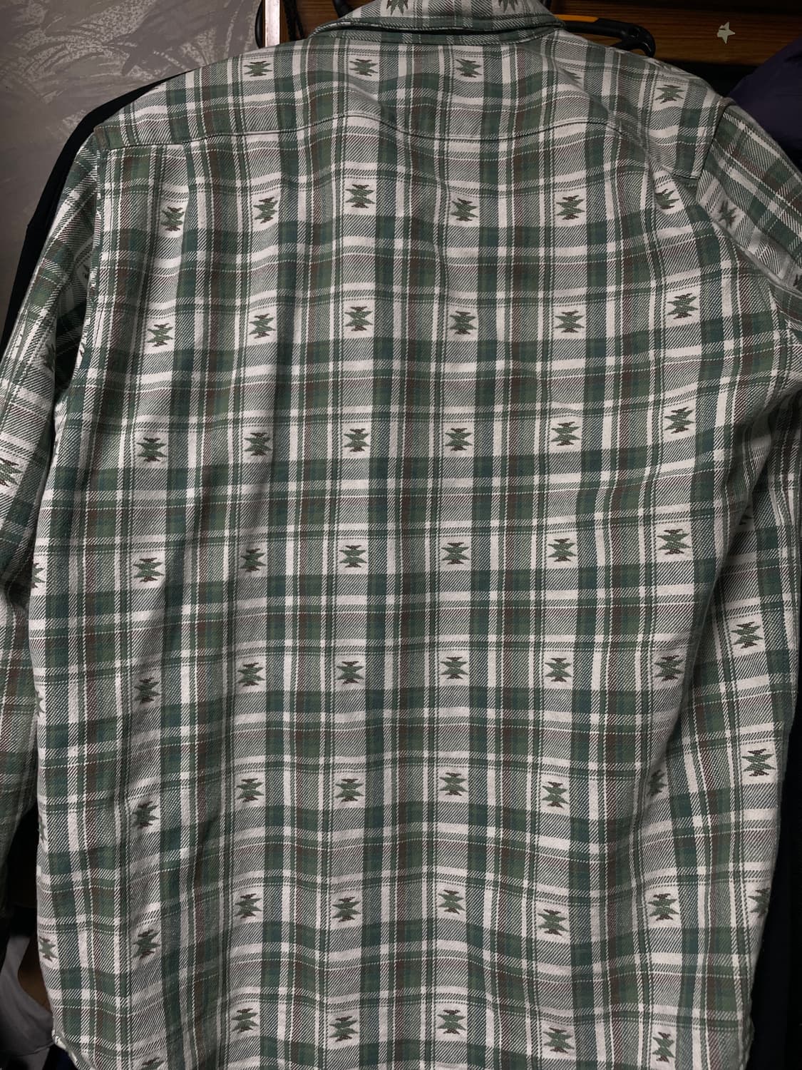 디스이즈네버댓 셔츠 상품이미지2