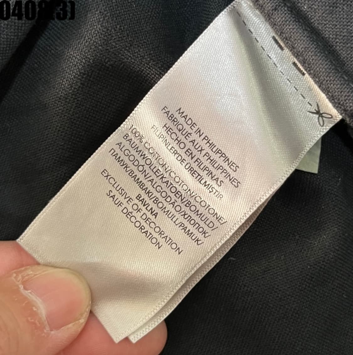 랄프로렌 셔츠 상품이미지5