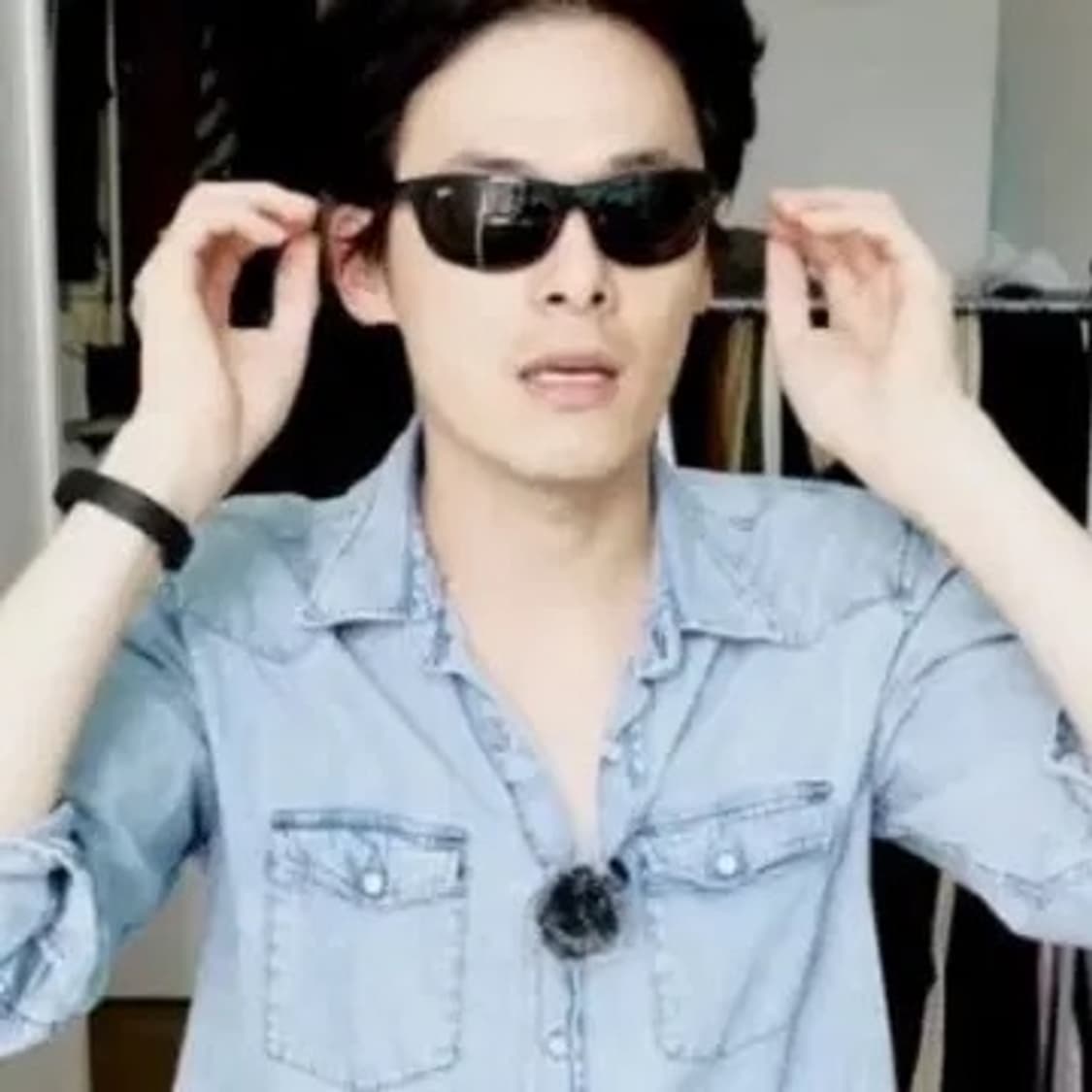 rayban 레이벤 RB4089 BALORAMA 발로라마 상품이미지9