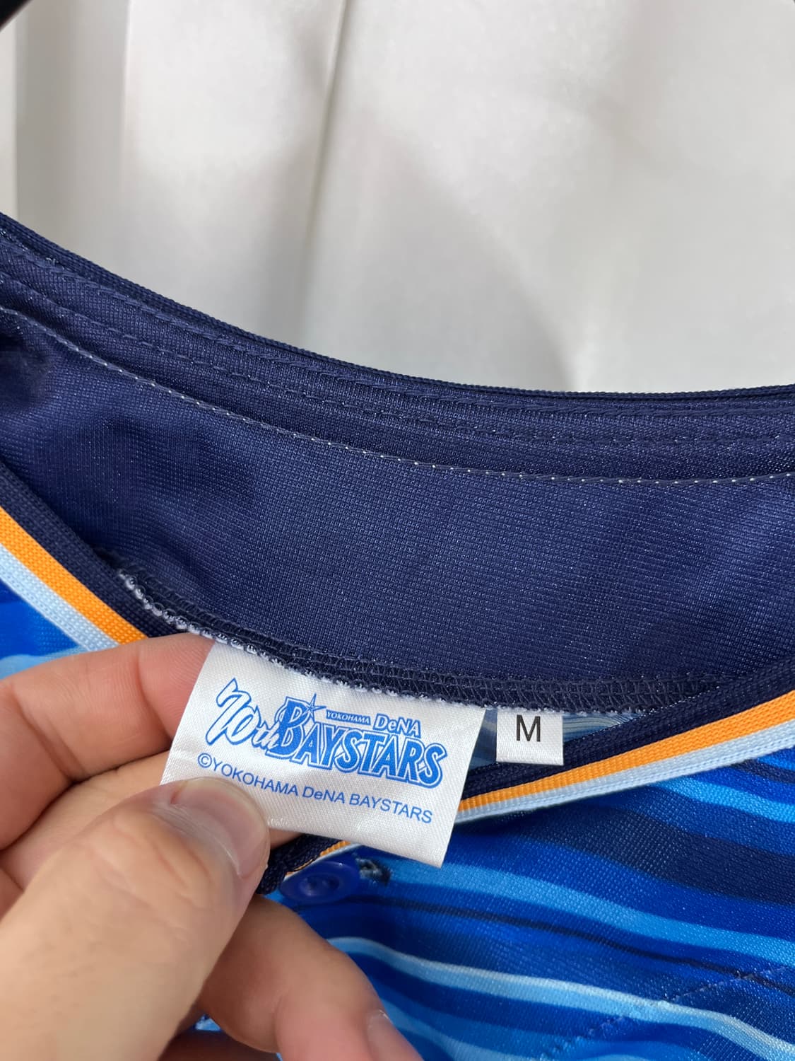 Yokohama Dena Baystars  상품이미지4