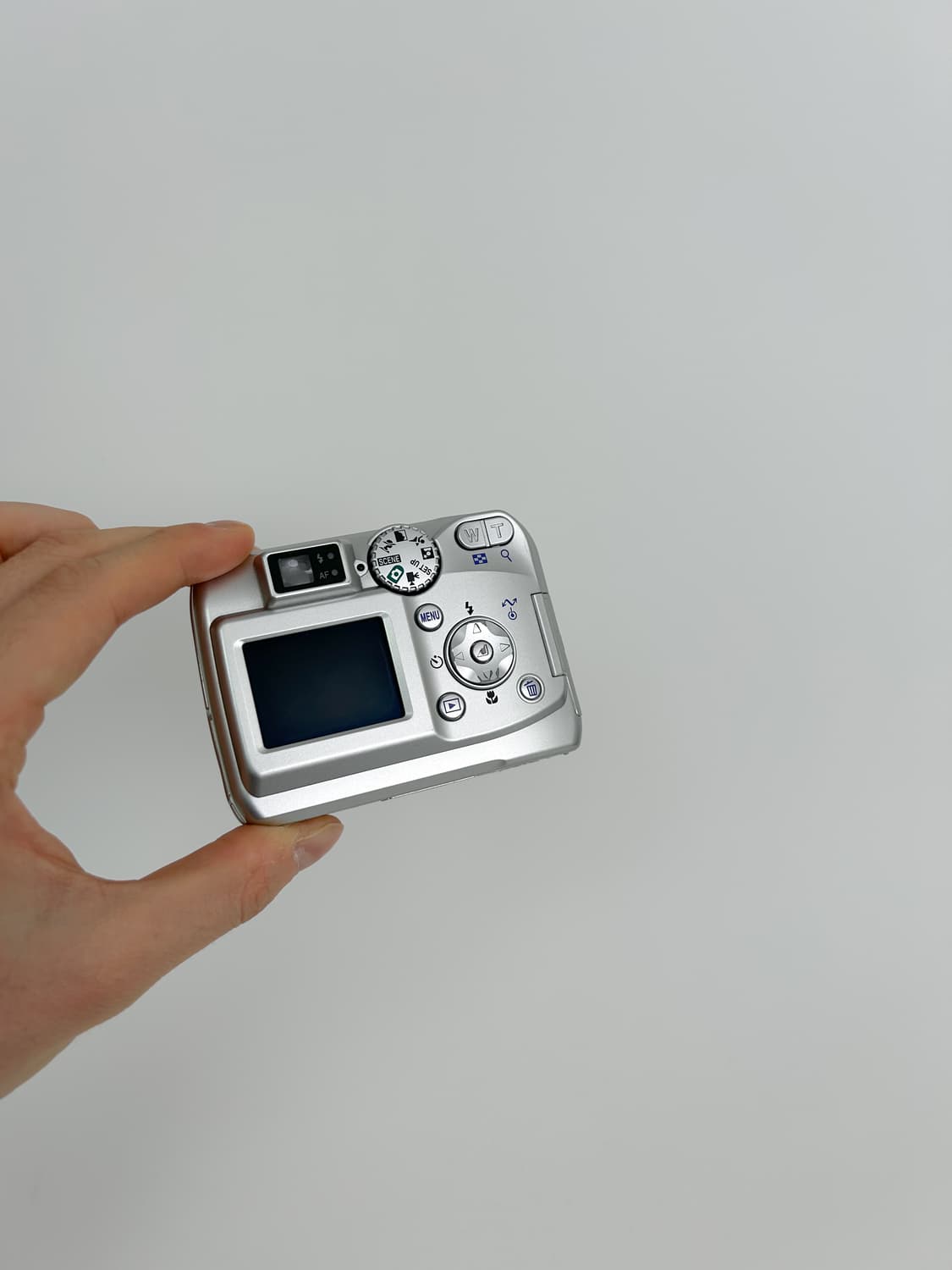 사쿠라디카!) 니콘 쿨픽스 2200 Coolpix 빈티지 디카 상품이미지6