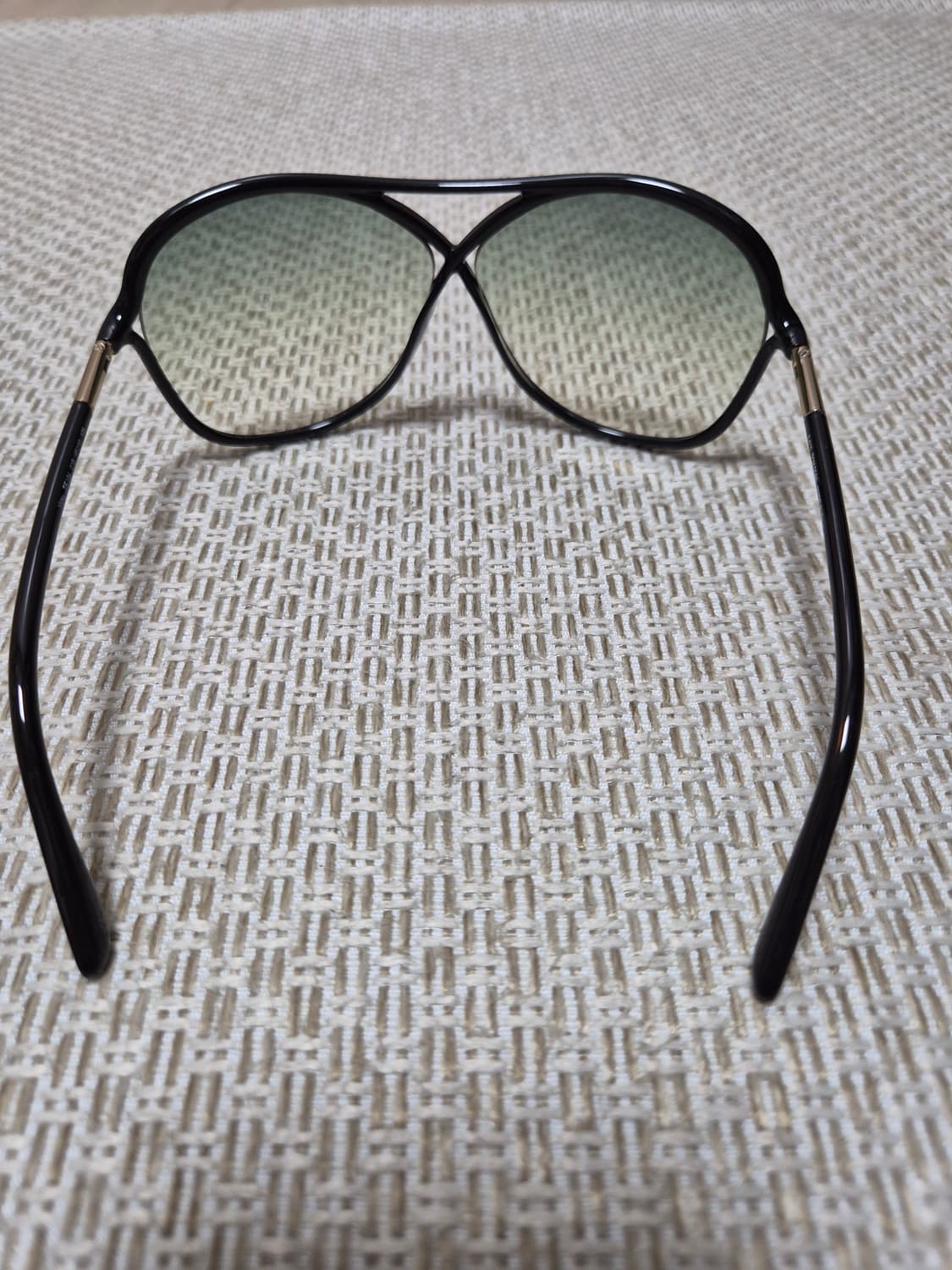 (정품) 톰포드 오버사이즈 선글라스 상품이미지5