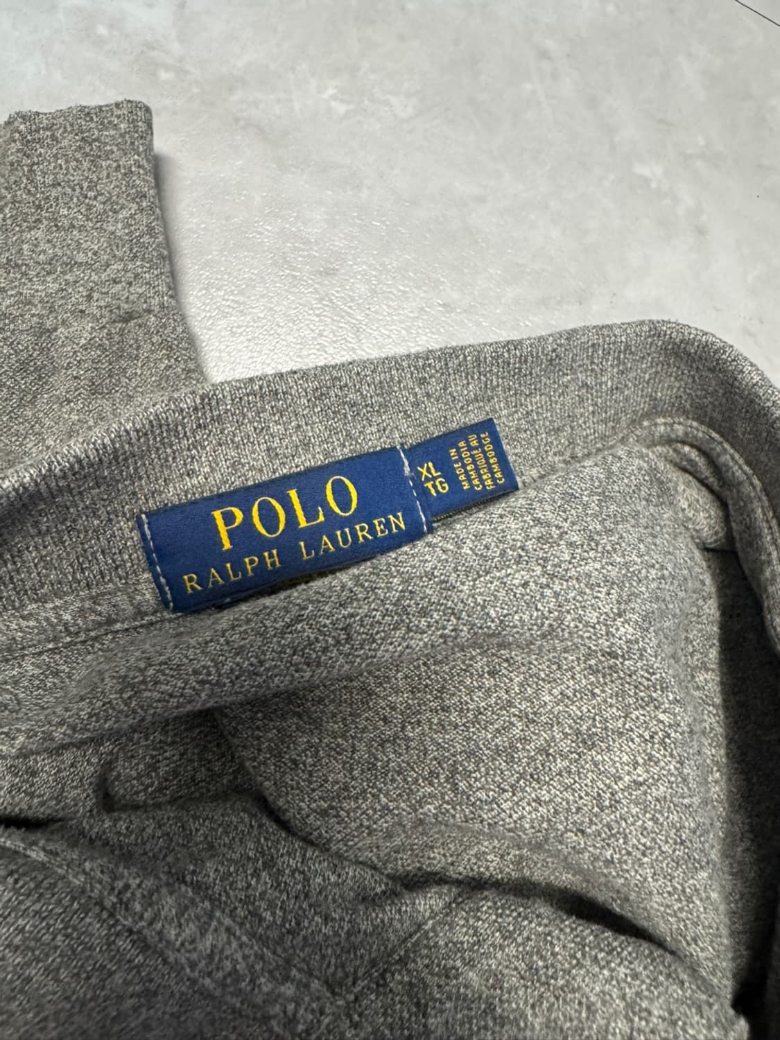 폴로 랄프로렌 상품이미지3