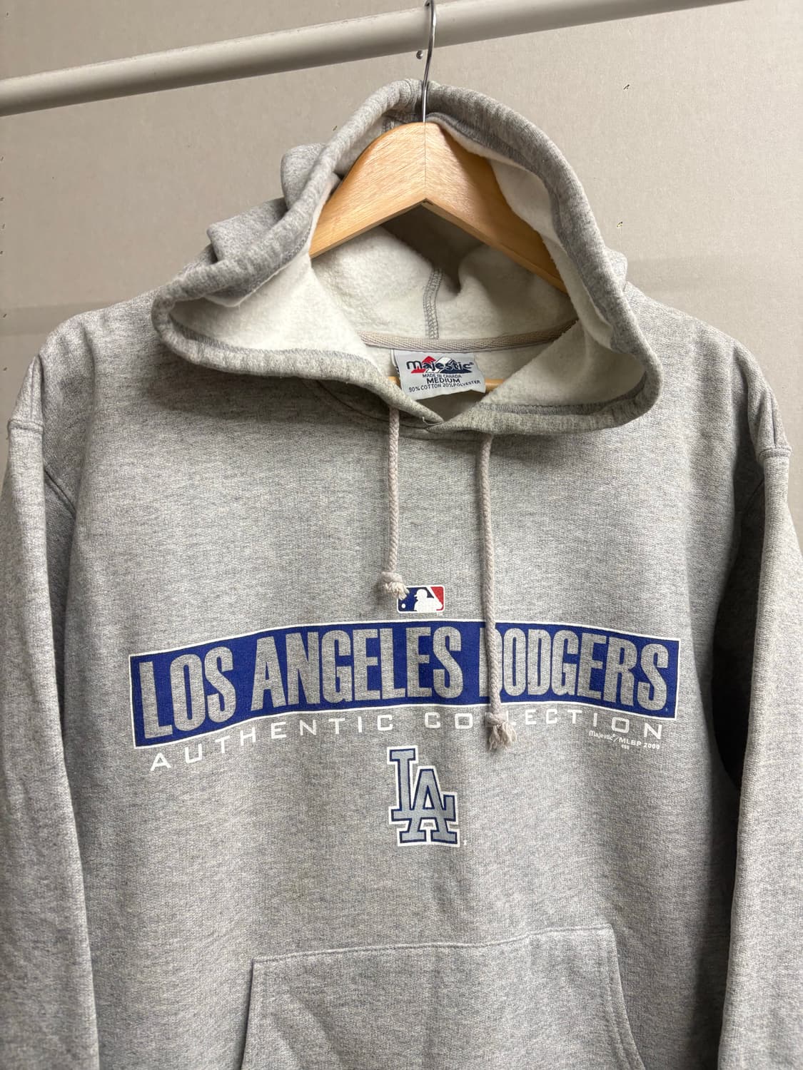 마제스틱00s La다져스 후디 상품이미지1