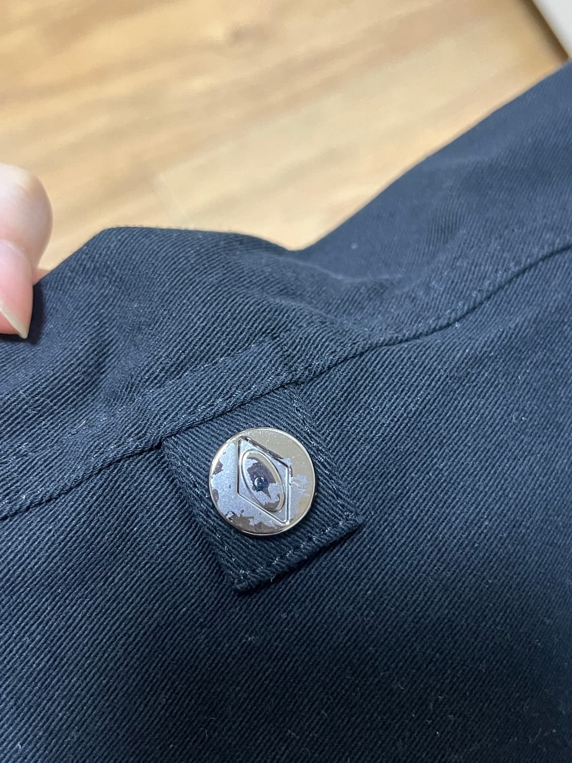 미스치프 드로우스트링팬츠  s 상품이미지3