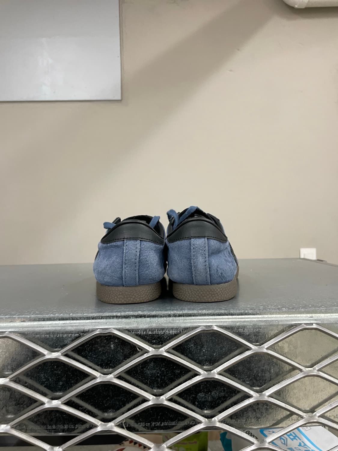 아디다스 런던 프리러브 잉크 코어 블랙 245 상품이미지3