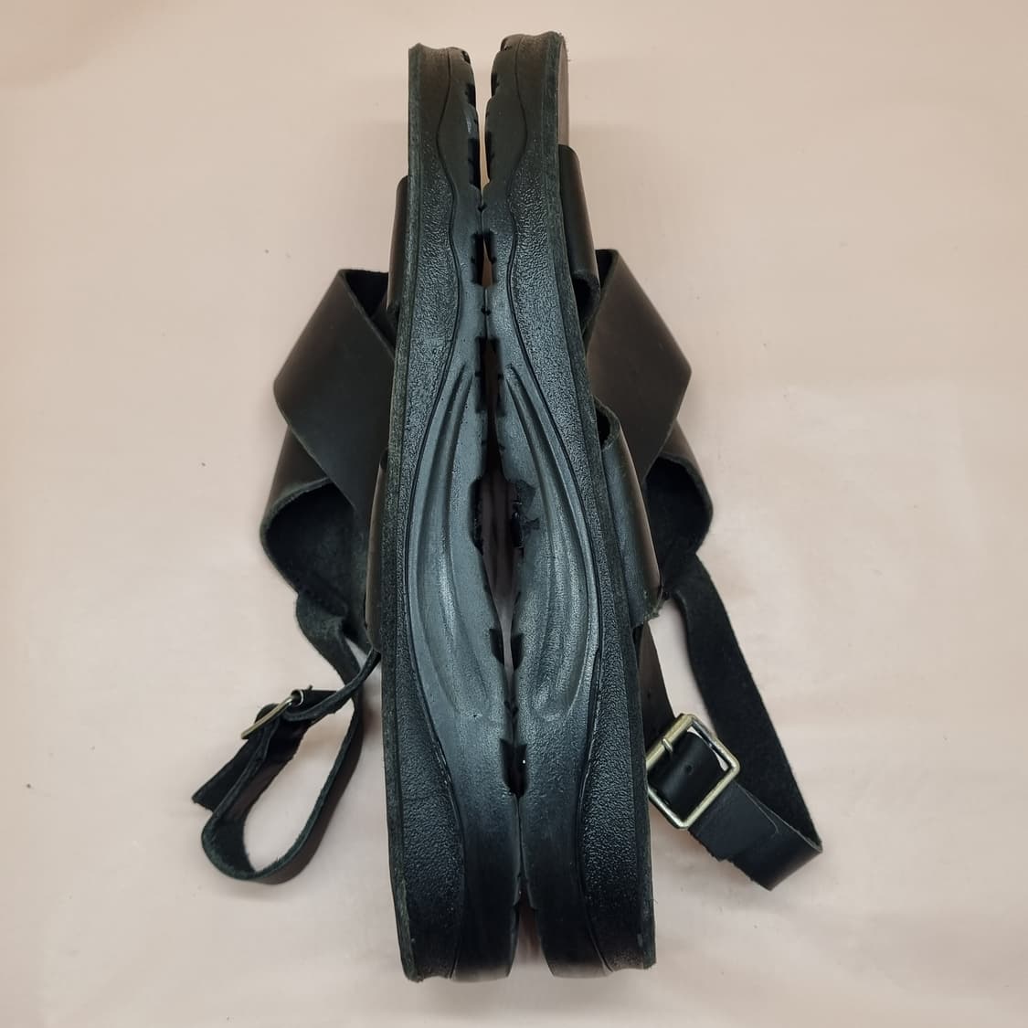 예루살렘 남성샌들44 280 상품이미지5