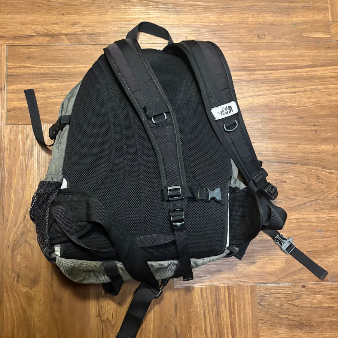 00S NORTHFACE GRANDSLAM RECON BACKPACK 상품이미지5