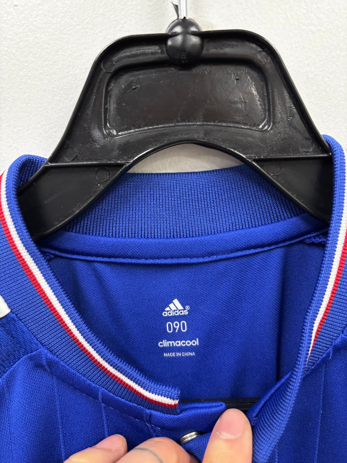 아디다스 첼시 유니폼 상품이미지4