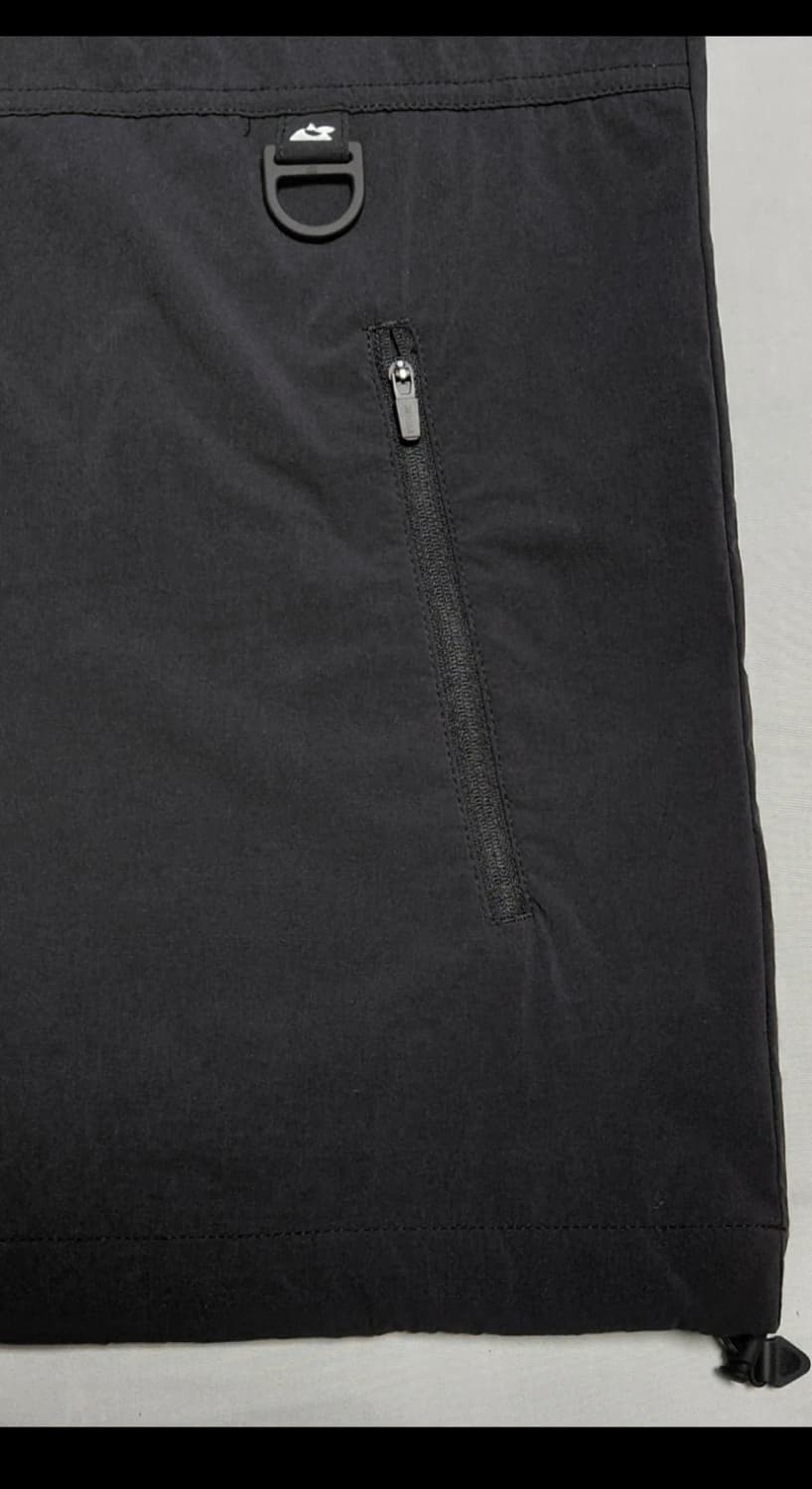 [XL/105] 코닥 어패럴 어드밴틱스 우븐 반팔 티셔츠 상품이미지3